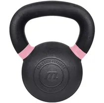 Kettlebell Master Fitness Bc Edition 8 KG